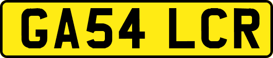 GA54LCR