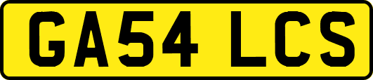 GA54LCS