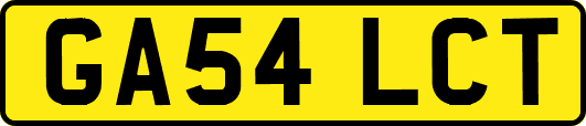 GA54LCT