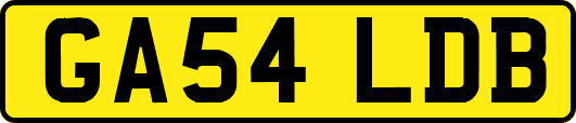 GA54LDB