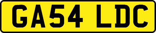 GA54LDC