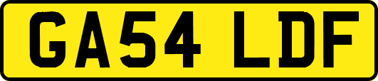 GA54LDF