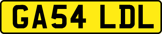 GA54LDL