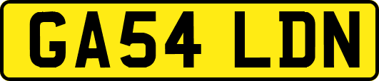 GA54LDN