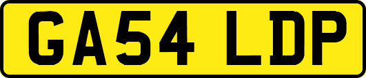 GA54LDP