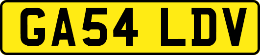 GA54LDV