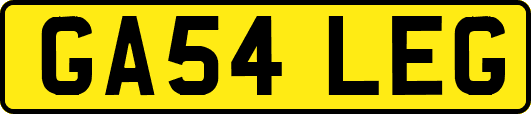 GA54LEG