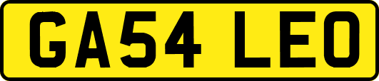 GA54LEO