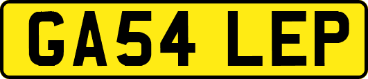 GA54LEP