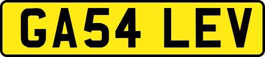 GA54LEV