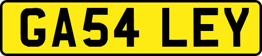 GA54LEY