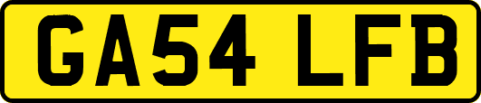 GA54LFB