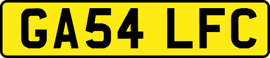 GA54LFC