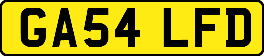 GA54LFD