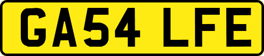 GA54LFE
