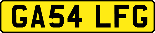 GA54LFG