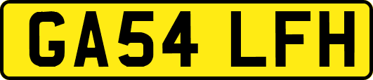 GA54LFH