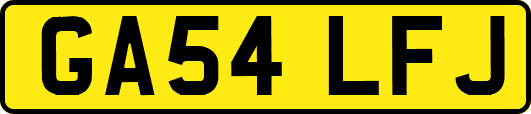 GA54LFJ