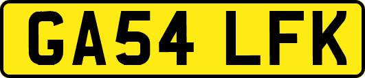 GA54LFK