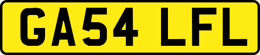 GA54LFL