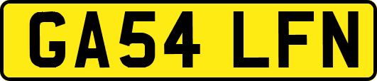 GA54LFN