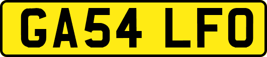 GA54LFO