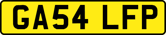 GA54LFP
