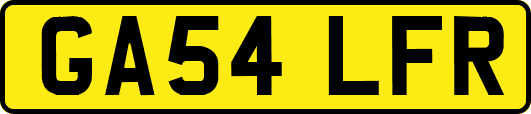 GA54LFR