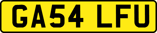 GA54LFU