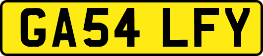 GA54LFY