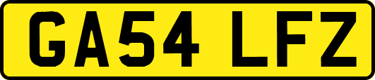 GA54LFZ