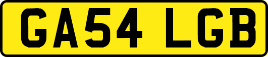 GA54LGB