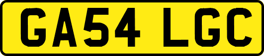 GA54LGC