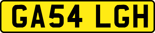 GA54LGH