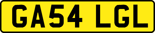 GA54LGL