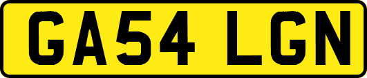 GA54LGN