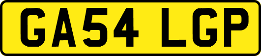 GA54LGP