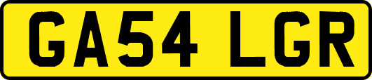 GA54LGR