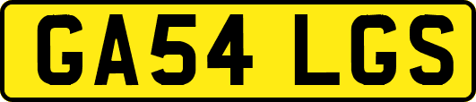 GA54LGS