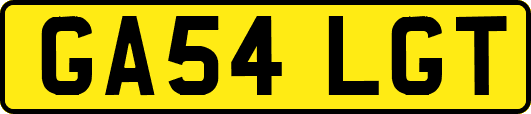 GA54LGT