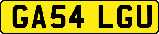 GA54LGU
