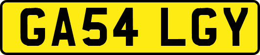 GA54LGY