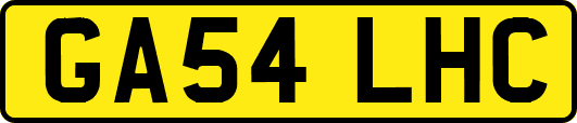 GA54LHC