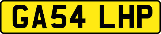 GA54LHP