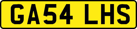 GA54LHS