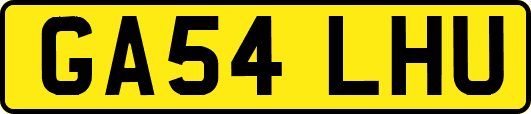 GA54LHU