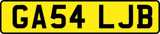GA54LJB