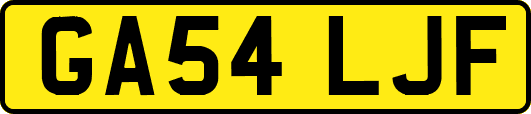 GA54LJF