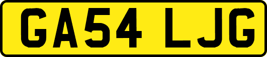 GA54LJG
