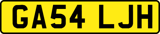 GA54LJH